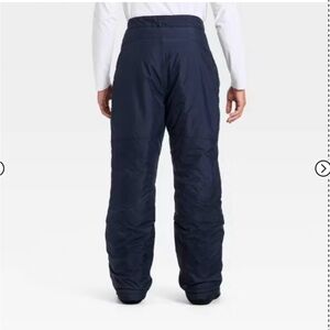 All in Motion Men's Dark Blue Pants